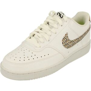 Nike - Court Vision Low Next Nature - White - Women - Shoes Nike - Court Vision Low Next Nature - White - Women - Shoes