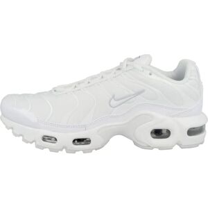 Nike Air Max Plus Mens White Sneakers - Sneakers Shoes - Sneaker Nike Air Max Plus Mens White Sneakers - Sneakers Shoes - Sneaker
