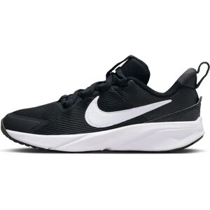Nike Star Runner 4 Sneaker - Schwarz, Modell DX7614-001 Nike Star Runner 4 Sneaker - Schwarz, Modell DX7614-001