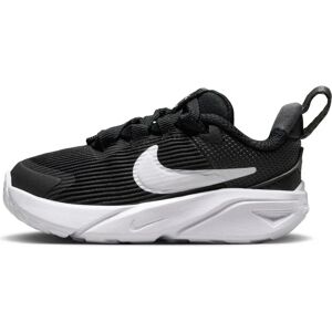 Nike Star Runner 4 Chaussures pour enfants - Noir - Nike - Publicité Nike Star Runner 4 Chaussures pour enfants - Noir - Nike - Publicité
