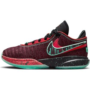 Tenis de baschet Nike LeBron Maro pentru copii - FB8974-600 Tenis de baschet Nike LeBron Maro pentru copii - FB8974-600