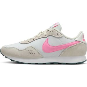 Nike MD Valiant (GS) White Kids Running Shoes Nike MD Valiant (GS) White Kids Running Shoes