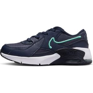 Nike Air Max Excee per Bambini - Blu Taglia 34 - Sneakers Nike Air Max Excee per Bambini - Blu Taglia 34 - Sneakers