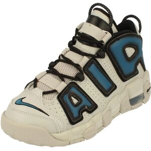 Nike FJ1387 Grey Basketball Trainers - Kids Nike FJ1387 Grey Basketball Trainers - Kids