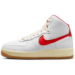 Nike Air Force 1 Sculpt - Wit - Sneakers Nike Air Force 1 Sculpt - Wit - Sneakers