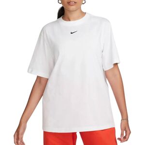 Nike Organic Cotton Relaxed Fit T-Shirt - Sportswear Nike Organic Cotton Relaxed Fit T-Shirt - Sportswear