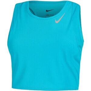 Nike Dri-Fit Fast Crop Top - Tank Top Nike Dri-Fit Fast Crop Top - Tank Top