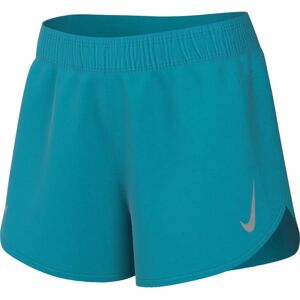 Nike Fast Tempo Women's Dri-FIT Running Shorts - Recycled Polyester - Blue M Nike Fast Tempo Women's Dri-FIT Running Shorts - Recycled Polyester - Blue M