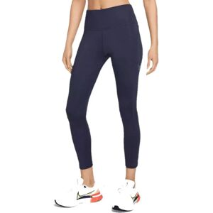 Nike Fast Women's Mid-Rise 7/8 Graphic Leggings - Moisture-wicking, Recycled Polyester Nike Fast Women's Mid-Rise 7/8 Graphic Leggings - Moisture-wicking, Recycled Polyester