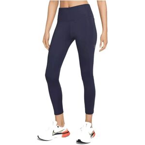 NIKE Fast Swoosh Women's Mid-Rise Running Tights - Running Tights NIKE Fast Swoosh Women's Mid-Rise Running Tights - Running Tights