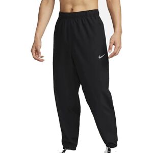 Nike Dri-FIT Tapered Herrbyxor - Svart Nike Dri-FIT Tapered Herrbyxor - Svart