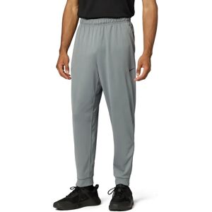 Nike Totality Herren Dri-FIT Tapered Hose - Grau/Schwarz - 2XL - Hose Nike Totality Herren Dri-FIT Tapered Hose - Grau/Schwarz - 2XL - Hose