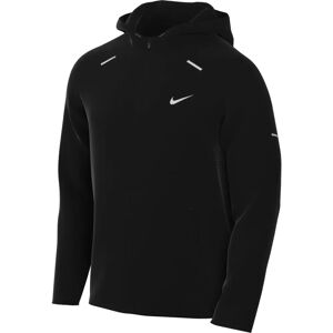 Nike Windrunner Repel Löparjacka - Svart L Nike Windrunner Repel Löparjacka - Svart L