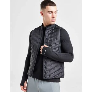Nike Therma-FIT ADV Repel Downfill Running Gilet - Sort - Løbevest Nike Therma-FIT ADV Repel Downfill Running Gilet - Sort - Løbevest