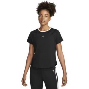 Nike Air Dri-FIT Short Sleeve T-Shirt - Sportwear Nike Air Dri-FIT Short Sleeve T-Shirt - Sportwear