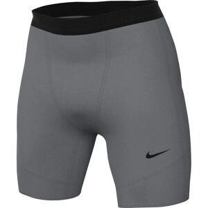 Bermude de fitness Nike Pro Dri-Fit - Gri fumée/Negru - Îmbrăcăminte Bermude de fitness Nike Pro Dri-Fit - Gri fumée/Negru - Îmbrăcăminte