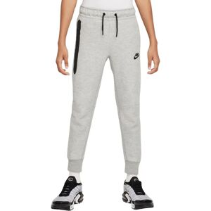 Nike Model FD3287-063 - Kids Grey/Black Pants Nike Model FD3287-063 - Kids Grey/Black Pants