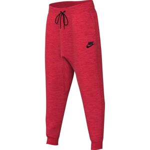 Nike Tech Fleece Trousers - Red - Kids Nike Tech Fleece Trousers - Red - Kids