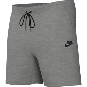 Pantalones cortos Nike Tech Fleece para niños - Gris - Unisex Pantalones cortos Nike Tech Fleece para niños - Gris - Unisex