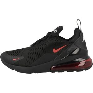 Nike Air Max 270 Noir/Gris - Chaussures - Publicité Nike Air Max 270 Noir/Gris - Chaussures - Publicité
