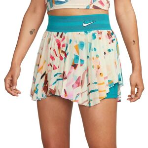 Nike Court Slam Dri-FIT Tennis Skirt - Multicolor - Supportive Fit Nike Court Slam Dri-FIT Tennis Skirt - Multicolor - Supportive Fit