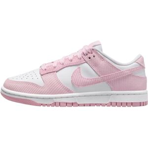 Nike Dunk Low Pink Corduroy - Pink - Sneakers Nike Dunk Low Pink Corduroy - Pink - Sneakers