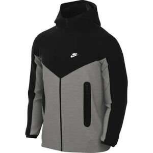 Nike FB7921064 Sweat à capuche zippé pour homme - Tout l'année - Publicité Nike FB7921064 Sweat à capuche zippé pour homme - Tout l'année - Publicité