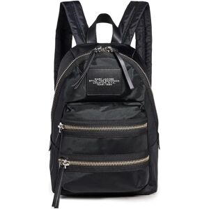 Marc Jacobs Model The Biker Nylon Medium - Backpack Marc Jacobs Model The Biker Nylon Medium - Backpack