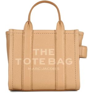 Marc Jacobs The Leather Crossbody Tote Bag (H053L01RE22) - camel Marc Jacobs The Leather Crossbody Tote Bag (H053L01RE22) - camel