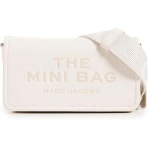 Marc Jacobs The Leather Mini Bag (2S4SMN080S02) - cotton Marc Jacobs The Leather Mini Bag (2S4SMN080S02) - cotton