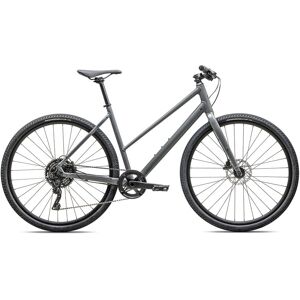 Specialized Sirrus X 3.0 ST - Ashen Grey - Bicycle Specialized Sirrus X 3.0 ST - Ashen Grey - Bicycle