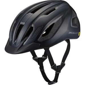Specialized Chamonix 3 Mips - Cykelhjelm - Mat sort - S Specialized Chamonix 3 Mips - Cykelhjelm - Mat sort - S