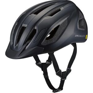 Specialized Chamonix 3 Mips - Mat Sort - Large - Cykelhjelm Specialized Chamonix 3 Mips - Mat Sort - Large - Cykelhjelm