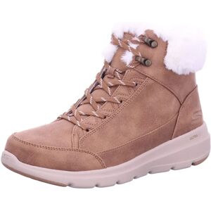 Skechers Glacial Ultra Damen (144178) - (144178-CSNT) braun Skechers Glacial Ultra Damen (144178) - (144178-CSNT) braun