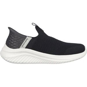 Baskets Skechers Garçon Slip Ins Ultra Flex 3.0 Noir/Blanc - Baskets - Publicité Baskets Skechers Garçon Slip Ins Ultra Flex 3.0 Noir/Blanc - Baskets - Publicité