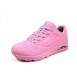 Skechers Uno Stand On Air Women - Stand On pink Skechers Uno Stand On Air Women - Stand On pink