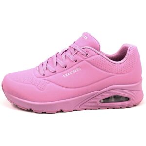 Skechers Rosa Uno Stand on Air Schuhe - Casual, 3-5cm Absatz Skechers Rosa Uno Stand on Air Schuhe - Casual, 3-5cm Absatz