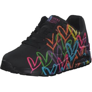 SKECHERS UNO - HIGHLIGHT LOVE Bunt Casual Sneaker SKECHERS UNO - HIGHLIGHT LOVE Bunt Casual Sneaker