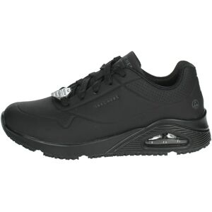 Skechers 108021ECBLK Black Shoes - Shoes Skechers 108021ECBLK Black Shoes - Shoes
