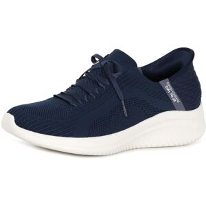Skechers Ultra Flex 3.0 Brilliant Marine - Chaussures Skechers Ultra Flex 3.0 Brilliant Marine - Chaussures