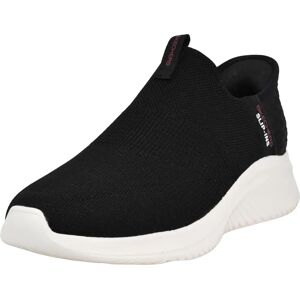 Skechers Ultra Flex 3.0 Schwarze Turnschuhe - Sneaker Skechers Ultra Flex 3.0 Schwarze Turnschuhe - Sneaker