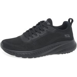 Skechers Bbk Bobs Squad 118000BBK - Chaos-Prism Bold Herresko Skechers Bbk Bobs Squad 118000BBK - Chaos-Prism Bold Herresko