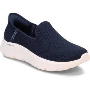 Skechers Womens 2024 Go Walk Flex Relish Memory Foam Breathable Trainers Navy UK 6.5 Skechers Womens 2024 Go Walk Flex Relish Memory Foam Breathable Trainers Navy UK 6.5