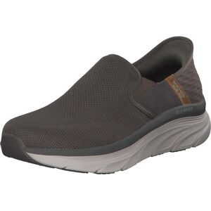 Skechers D'Lux Walker-Orford (232455) - brun Skechers D'Lux Walker-Orford (232455) - brun