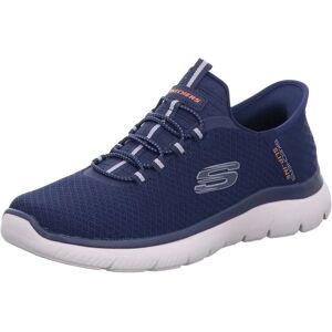 Sneaker Skechers Summits High Range Vegani da Uomo - Taglia 49.5 Sneaker Skechers Summits High Range Vegani da Uomo - Taglia 49.5
