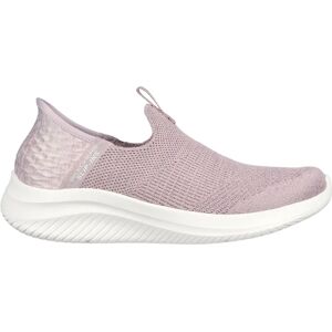 Skechers Ultra Flex 3.0 Rosa Slip-on Sko - Sko Skechers Ultra Flex 3.0 Rosa Slip-on Sko - Sko