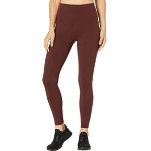 Skechers High-Waisted Pink Leggings - Leggings Skechers High-Waisted Pink Leggings - Leggings
