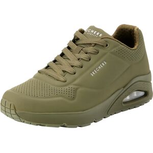 Skechers Unostand ON Air - Leichte grüne Sneaker - Sneaker Skechers Unostand ON Air - Leichte grüne Sneaker - Sneaker