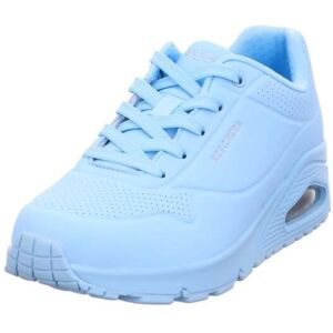 Skechers Unostand ON Air 73690LTBL All-Year Women’s Blue Shoes Skechers Unostand ON Air 73690LTBL All-Year Women’s Blue Shoes
