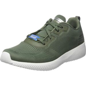 Skechers Grüne Squad Laufschuhe - Laufschuhe Skechers Grüne Squad Laufschuhe - Laufschuhe